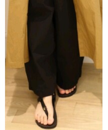 mrsworkware | チノパンツ