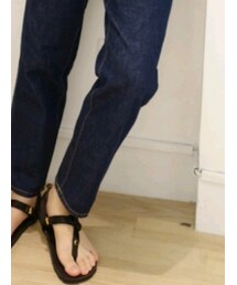 Luna Sandals | サンダル