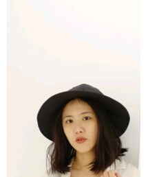 COMESANDGOES | サンバイザー