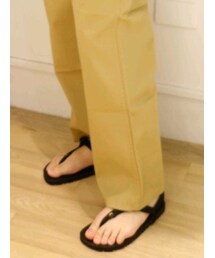 Luna Sandals | サンダル