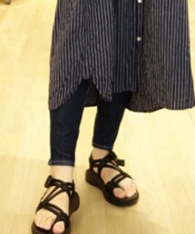 Chaco | サンダル