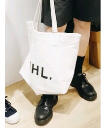 MHL. | ショルダーバッグ