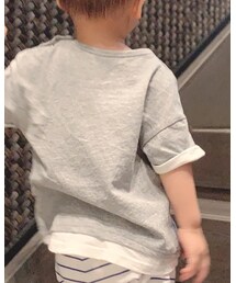 mipo | Tシャツ/カットソー