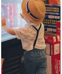 ZARA KIDS | シャツ/ブラウス