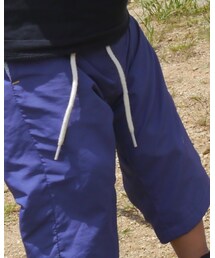 Right-on | パンツ