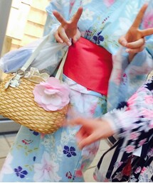 Grail | 浴衣(浴衣)