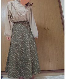 アウター無し | その他