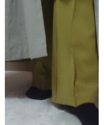 パシオス | パンツ