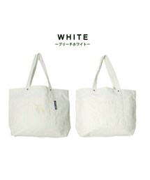 moz | 帆布トートL (2020SS限定カラー)(バッグ)