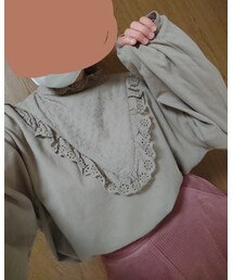 トップス | シャツ/ブラウス