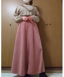 アウター無し | その他