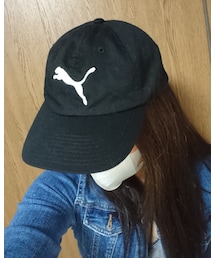 PUMA | キャップ