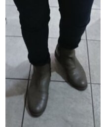 靴流通センター | ブーツ