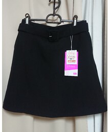 しまむら | vivi ミニスカパン(スカート)