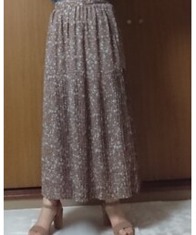 しまむら | スカート