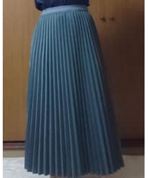 しまむら | プリーツスカート(スカート)