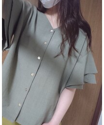 しまむら | シャツ/ブラウス