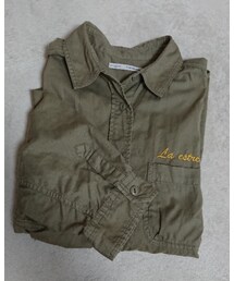 どこかのシャツ | シャツ/ブラウス