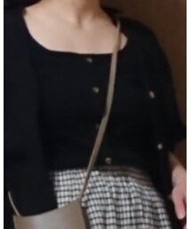 Avail | タンクトップ