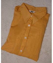 UNIQLO | シャツ/ブラウス