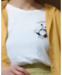 GU | Tシャツ/カットソー