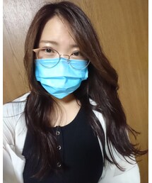 ヘアスタイル🤓 | その他