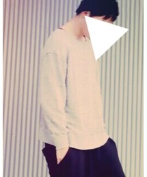 NOWHAW | その他トップス