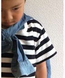 無印良品 | Tシャツ/カットソー