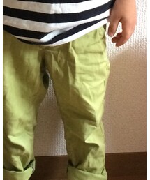 H&M | チノパンツ