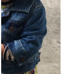 GAP | デニムジャケット