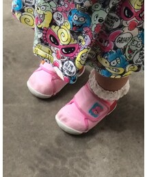 MIKI HOUSE | スニーカー