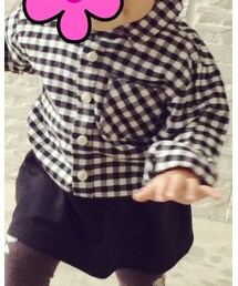 無印良品 | スカート