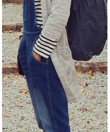 神戸レタス | サロペット/オーバーオール