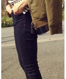 GAP | デニムパンツ