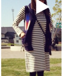 無印良品 | ワンピース