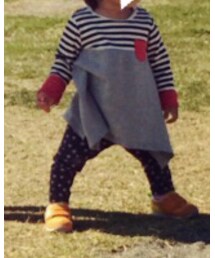 UNIQLO | レギンス/スパッツ