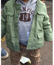 Champion | パーカー