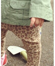 abcd | その他パンツ