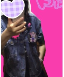 MALKOMALKA | ブローチ/コサージュ