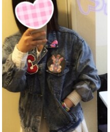 MALKOMALKA | ブローチ/コサージュ