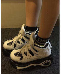 SPINNS | ソックス/靴下