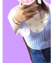 Nile PERCH | ブローチ/コサージュ