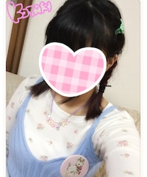 Handmade | HOPPING⤴︎！(ネックレス)