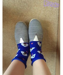 tutuanna | ソックス/靴下