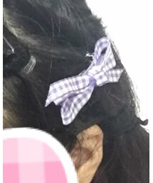 クレアーズ | バレッタ/ヘアクリップ