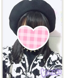 クレアーズ | クレアーズで買ったスタッズチョーカーとクロスネックレス✞(ネックレス)