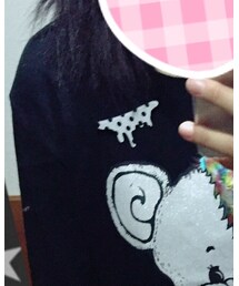 monomania | ブローチ/コサージュ