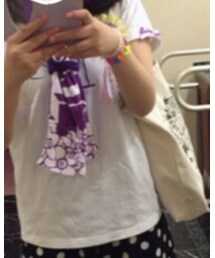 アンジュルム | Tシャツ/カットソー