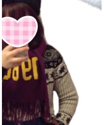 POU DOU DOU | ニット/セーター