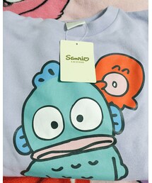 SPINNS | スウェット